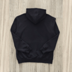 Konna premium minimal hoodie back